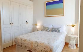 Homeyseville- Lovely Apartment In Seville City Center, Parking Optional