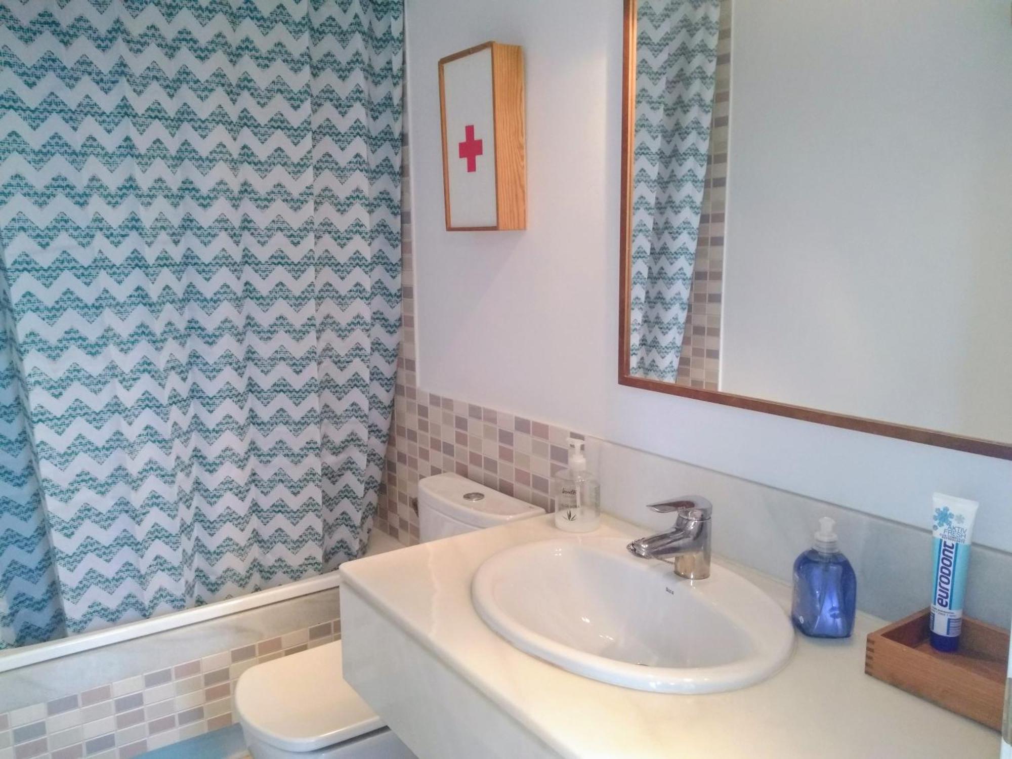 Homeyseville- Lovely Apartment In Seville City Center, Parking Optional Extérieur photo