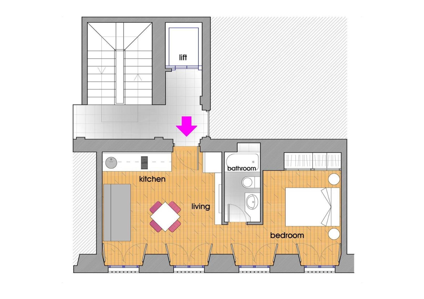 Homeyseville- Lovely Apartment In Seville City Center, Parking Optional Extérieur photo